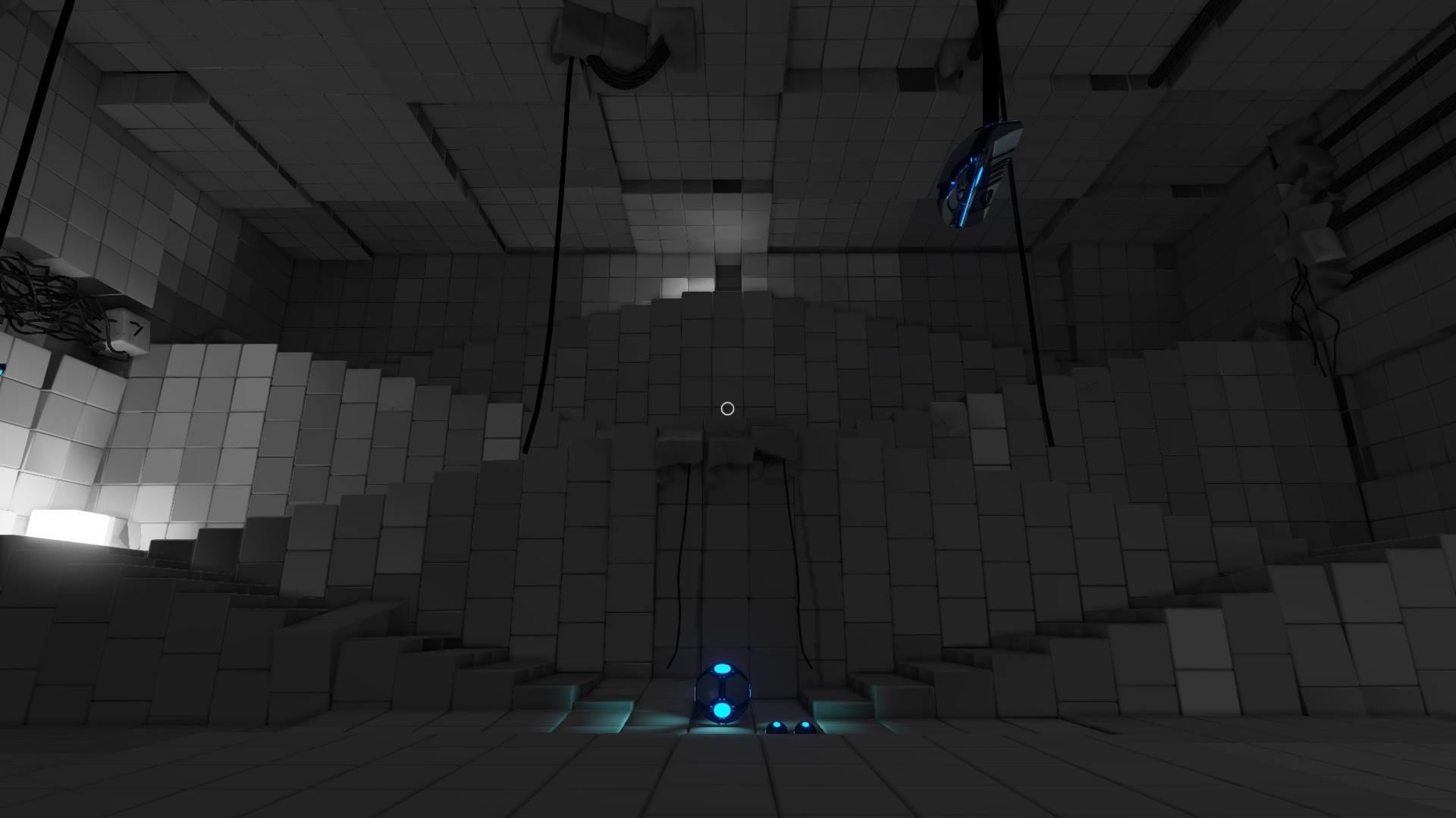 Q.U.B.E: Director´s Cut